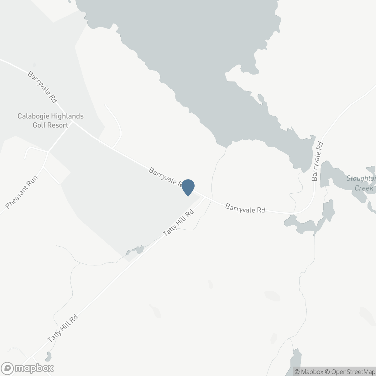 470600601016900 - 00 PT LOT 12 CON 11 BARRYVALE ROAD, Greater Madawaska, Ontario K0J 1H0